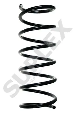 Handler.Part Coil spring SUPLEX 06083 1