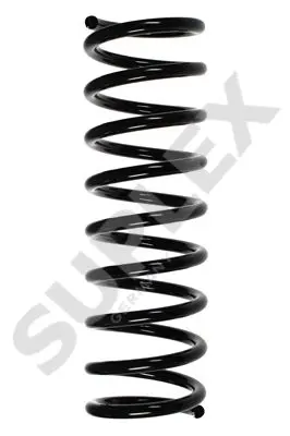 Handler.Part Coil spring SUPLEX 06084 1