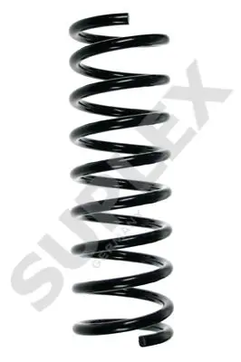 Handler.Part Coil spring SUPLEX 06085 1