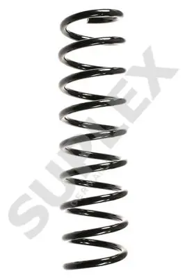 Handler.Part Coil spring SUPLEX 06097 1