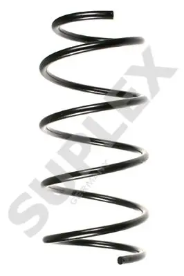 Handler.Part Coil spring SUPLEX 06123 1