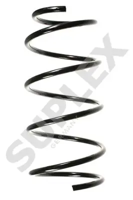 Handler.Part Coil spring SUPLEX 06124 1