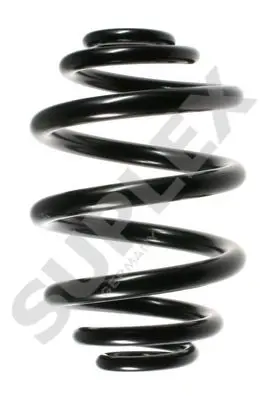 Handler.Part Coil spring SUPLEX 06131 1