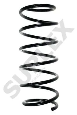 Handler.Part Coil spring SUPLEX 06158 1