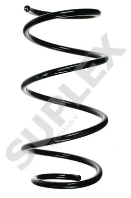 Handler.Part Coil spring SUPLEX 06162 1