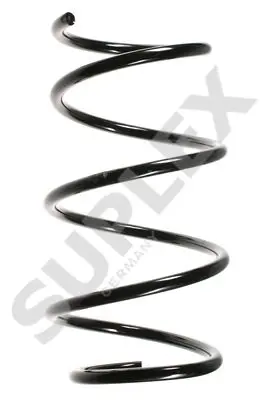 Handler.Part Coil spring SUPLEX 06163 1