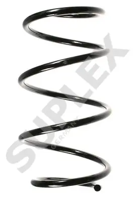 Handler.Part Coil spring SUPLEX 06170 1