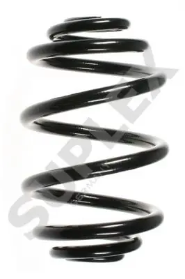 Handler.Part Coil spring SUPLEX 06178 1