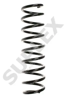 Handler.Part Coil spring SUPLEX 06183 1