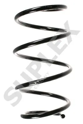 Handler.Part Coil spring SUPLEX 06186 1