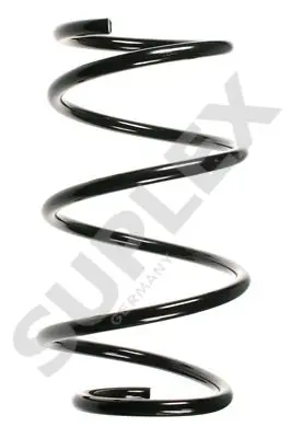 Handler.Part Coil spring SUPLEX 06189 1