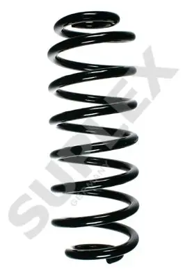 Handler.Part Coil spring SUPLEX 06191 1