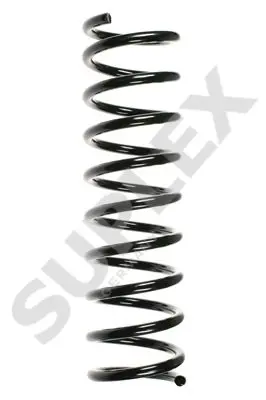 Handler.Part Coil spring SUPLEX 06199 1