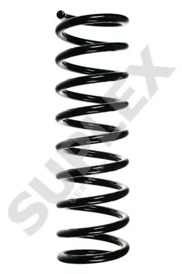 Handler.Part Coil spring SUPLEX 06200 1