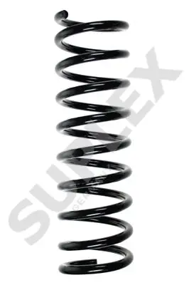 Handler.Part Coil spring SUPLEX 06201 1