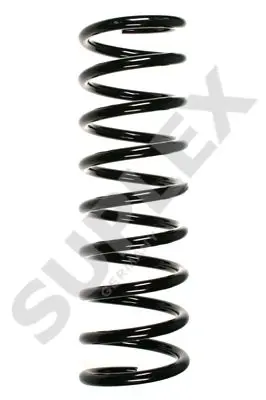 Handler.Part Coil spring SUPLEX 06202 1