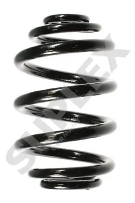 Handler.Part Coil spring SUPLEX 06211 1