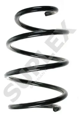 Handler.Part Coil spring SUPLEX 06218 1