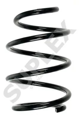 Handler.Part Coil spring SUPLEX 06221 1