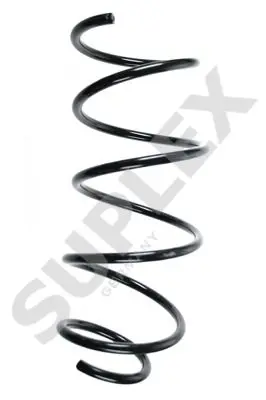 Handler.Part Coil spring SUPLEX 06261 1