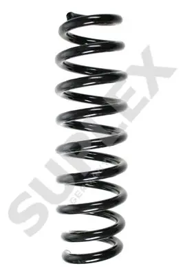 Handler.Part Coil spring SUPLEX 06272 1