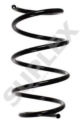 Handler.Part Coil spring SUPLEX 06285 1