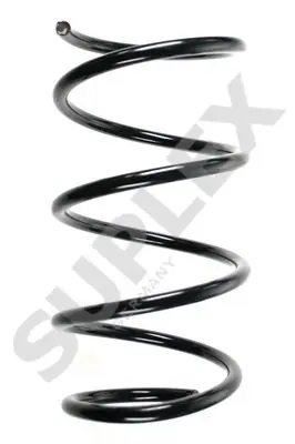 Handler.Part Coil spring SUPLEX 06288 1