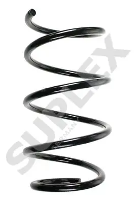 Handler.Part Coil spring SUPLEX 06297 1