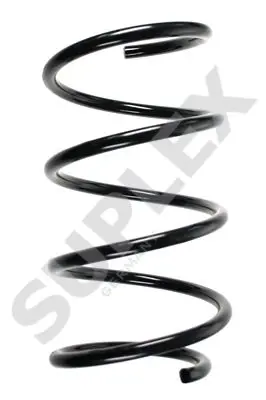 Handler.Part Coil spring SUPLEX 06314 1