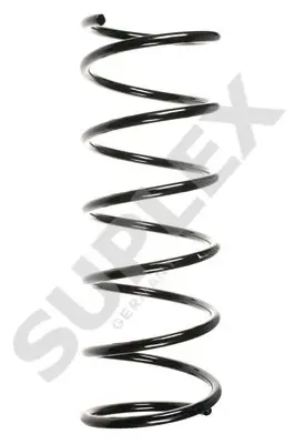 Handler.Part Coil spring SUPLEX 07011 1