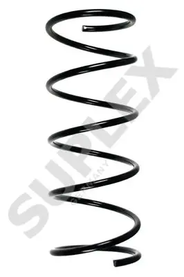 Handler.Part Coil spring SUPLEX 07031 1