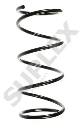 Handler.Part Coil spring SUPLEX 07032 1