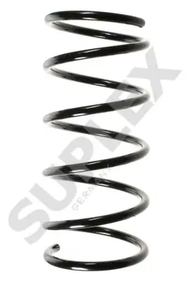 Handler.Part Coil spring SUPLEX 07035 1