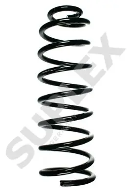 Handler.Part Coil spring SUPLEX 07037 1