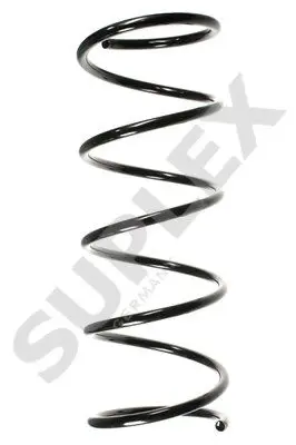 Handler.Part Coil spring SUPLEX 07043 1