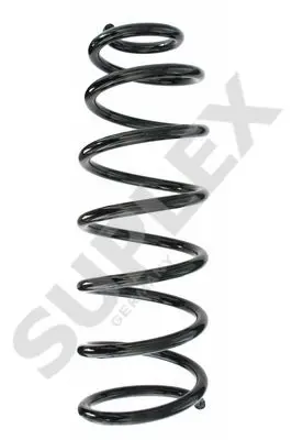 Handler.Part Coil spring SUPLEX 07062 1