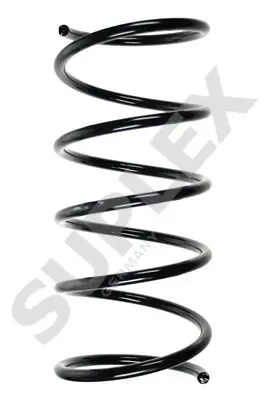 Handler.Part Coil spring SUPLEX 07067 1