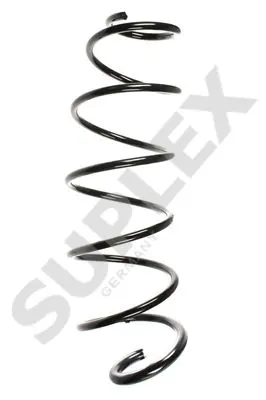 Handler.Part Coil spring SUPLEX 07081 1