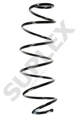 Handler.Part Coil spring SUPLEX 07083 1