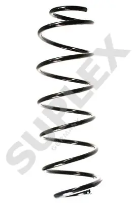 Handler.Part Coil spring SUPLEX 07084 1