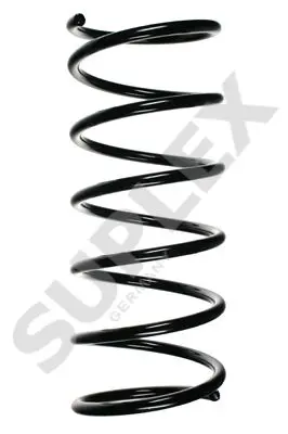 Handler.Part Coil spring SUPLEX 07094 1