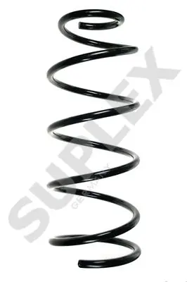 Handler.Part Coil spring SUPLEX 07101 1