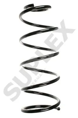 Handler.Part Coil spring SUPLEX 07102 1