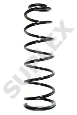 Handler.Part Coil spring SUPLEX 07103 1