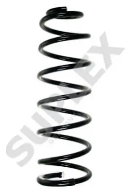 Handler.Part Coil spring SUPLEX 07105 1