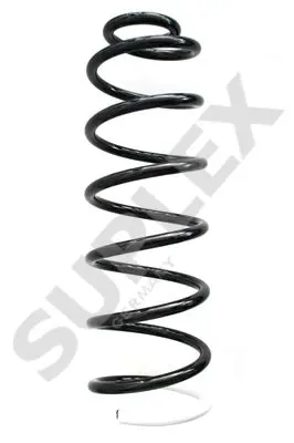 Handler.Part Coil spring SUPLEX 07106 1