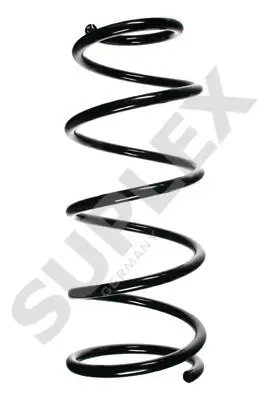 Handler.Part Coil spring SUPLEX 07110 1