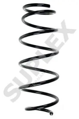 Handler.Part Coil spring SUPLEX 07112 1