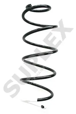 Handler.Part Coil spring SUPLEX 07115 1