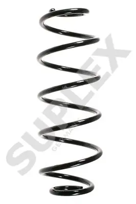 Handler.Part Coil spring SUPLEX 07117 1